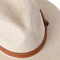 Chapeau Panama Homme Classique