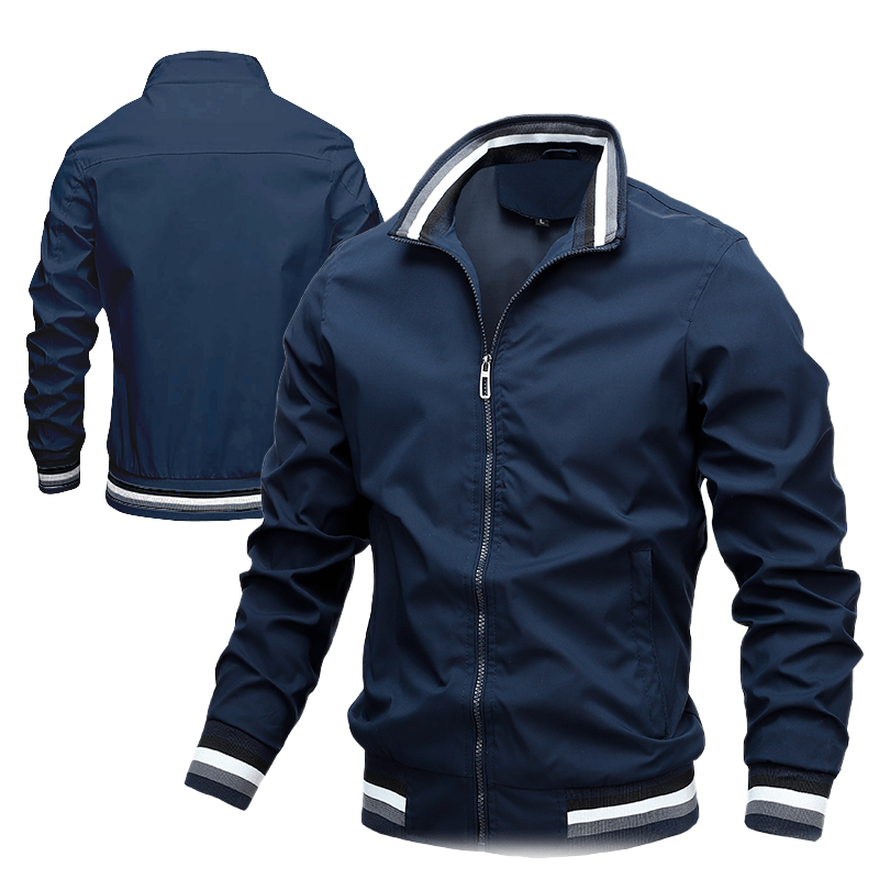 Veste Homme Habillée Élégante
