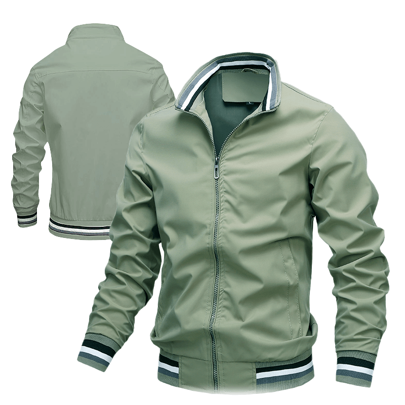 Veste Homme Habillée Élégante